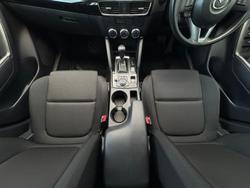 2015 Mazda CX-5 Maxx