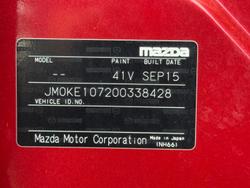 2015 Mazda CX-5 Maxx