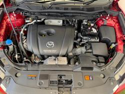 2015 Mazda CX-5 Maxx