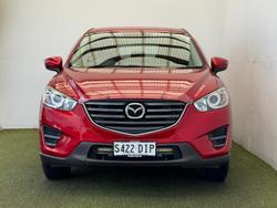 2015 Mazda CX-5 Maxx