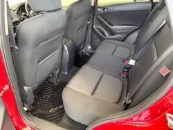 2015 Mazda CX-5 Maxx