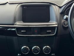 2015 Mazda CX-5 Maxx