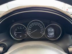 2015 Mazda CX-5 Maxx