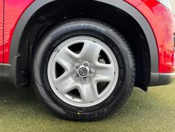 2015 Mazda CX-5 Maxx