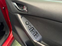 2015 Mazda CX-5 Maxx