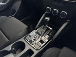 2015 Mazda CX-5 Maxx