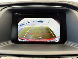 2015 Mazda CX-5 Maxx