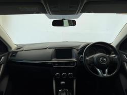 2015 Mazda CX-5 Maxx