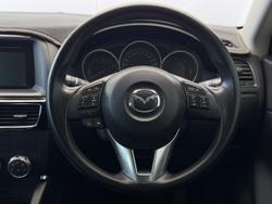 2015 Mazda CX-5 Maxx