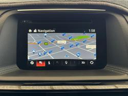 2015 Mazda CX-5 Maxx