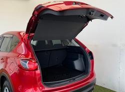 2015 Mazda CX-5 Maxx