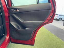 2015 Mazda CX-5 Maxx