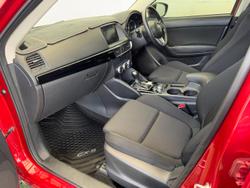 2015 Mazda CX-5 Maxx