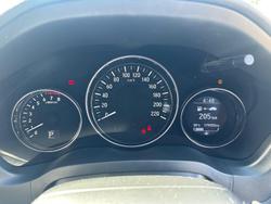 2017 Honda HR-V VTi-L