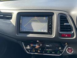 2017 Honda HR-V VTi-L