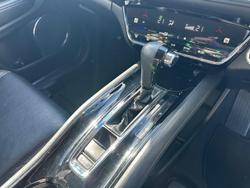 2017 Honda HR-V VTi-L
