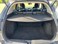 2017 Honda HR-V VTi-L