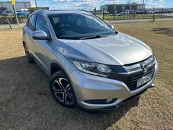 2017 Honda HR-V VTi-L