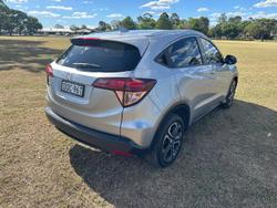 2017 Honda HR-V VTi-L
