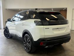 2021 Peugeot 3008 GT Sport