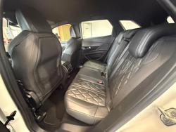 2021 Peugeot 3008 GT Sport