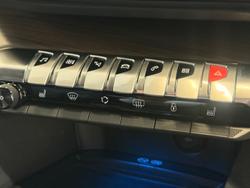 2021 Peugeot 3008 GT Sport