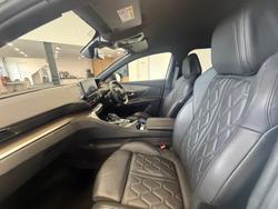 2021 Peugeot 3008 GT Sport