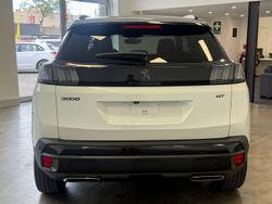 2021 Peugeot 3008 GT Sport