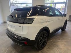 2021 Peugeot 3008 GT Sport