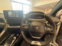 2021 Peugeot 3008 GT Sport