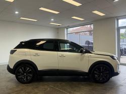 2021 Peugeot 3008 GT Sport