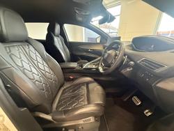 2021 Peugeot 3008 GT Sport