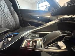 2021 Peugeot 3008 GT Sport