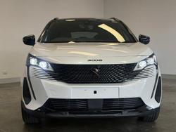 2021 Peugeot 3008 GT Sport