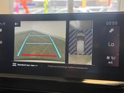 2021 Peugeot 3008 GT Sport