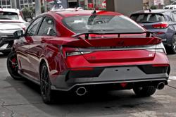 2025 Hyundai i30 N Premium