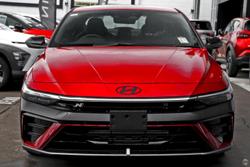 2025 Hyundai i30 N Premium