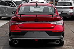 2025 Hyundai i30 N Premium