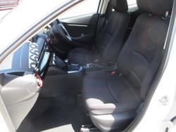 2025 Mazda 2 G15 Evolve