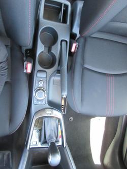 2025 Mazda 2 G15 Evolve