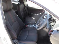 2025 Mazda 2 G15 Evolve