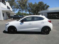 2025 Mazda 2 G15 Evolve