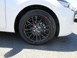 2025 Mazda 2 G15 Evolve