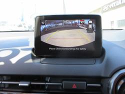 2025 Mazda 2 G15 Evolve