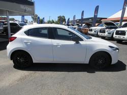 2025 Mazda 2 G15 Evolve