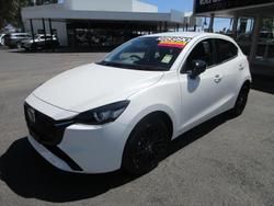 2025 Mazda 2 G15 Evolve
