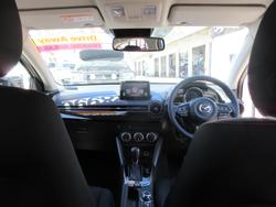 2025 Mazda 2 G15 Evolve