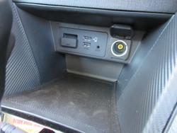 2025 Mazda 2 G15 Evolve