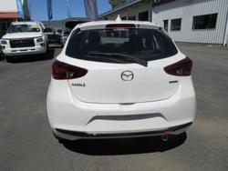 2025 Mazda 2 G15 Evolve