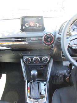 2025 Mazda 2 G15 Evolve